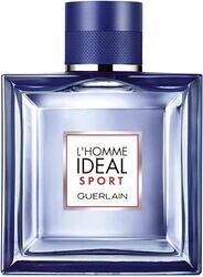 Guerlain L'Homme Ideal Sport EDT (M) 100ml